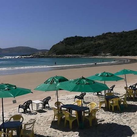 Flats Dunas Cabo Frio Luaran gambar