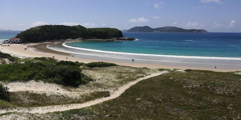 Flats Dunas Cabo Frio Luaran gambar