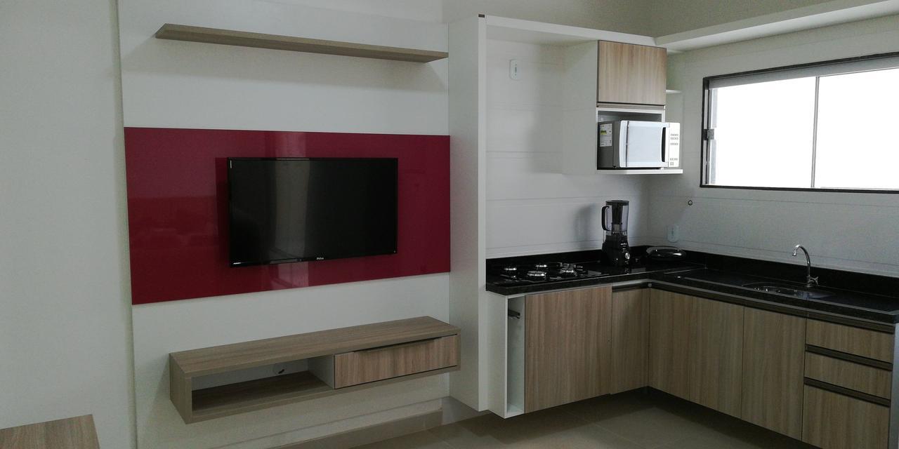 Flats Dunas Cabo Frio Luaran gambar