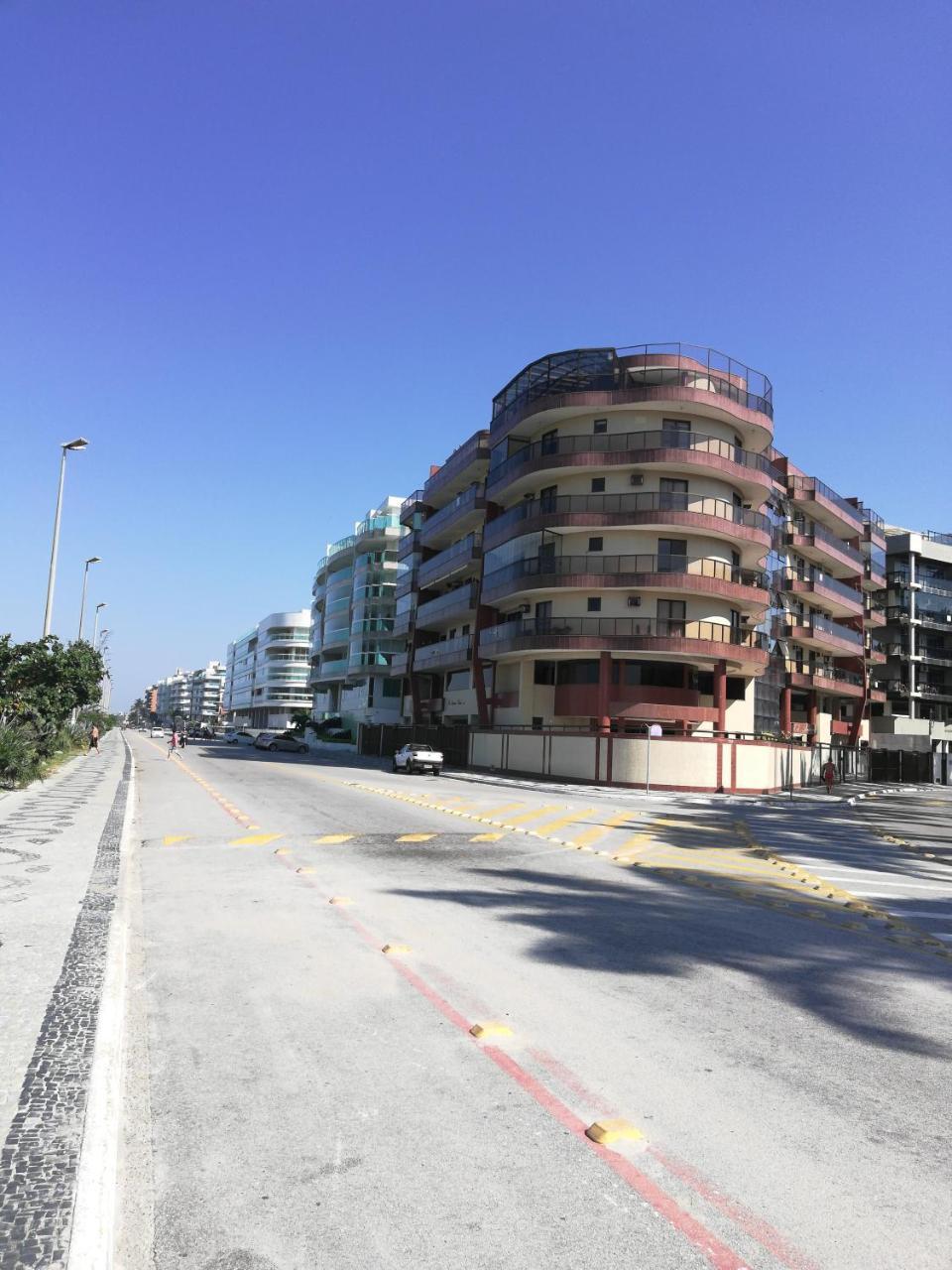 Flats Dunas Cabo Frio Luaran gambar