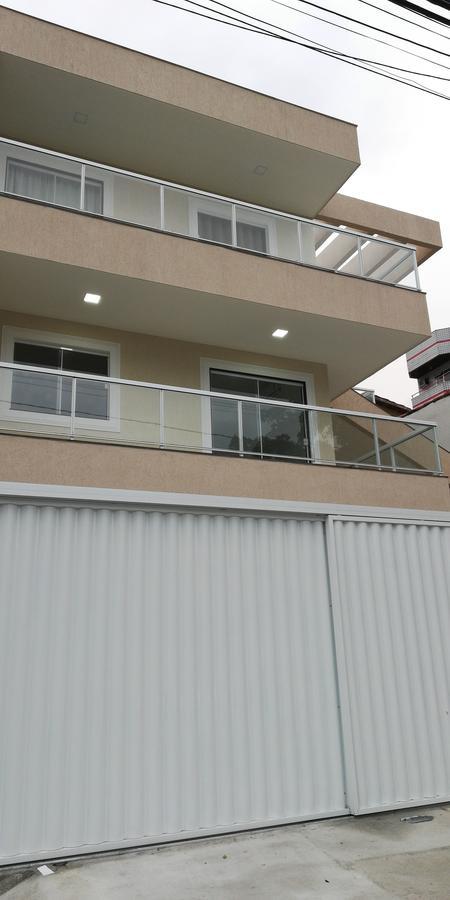 Flats Dunas Cabo Frio Luaran gambar