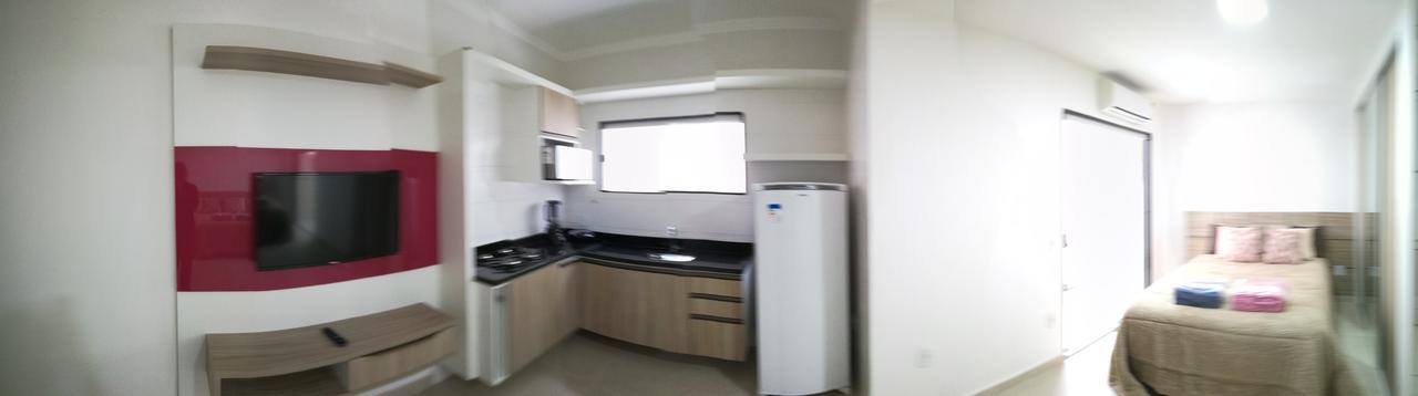 Flats Dunas Cabo Frio Luaran gambar