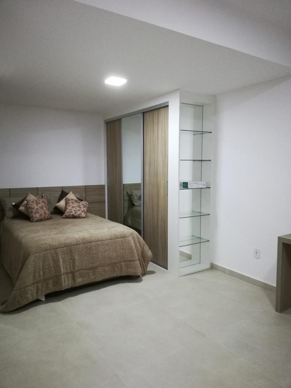 Flats Dunas Cabo Frio Luaran gambar
