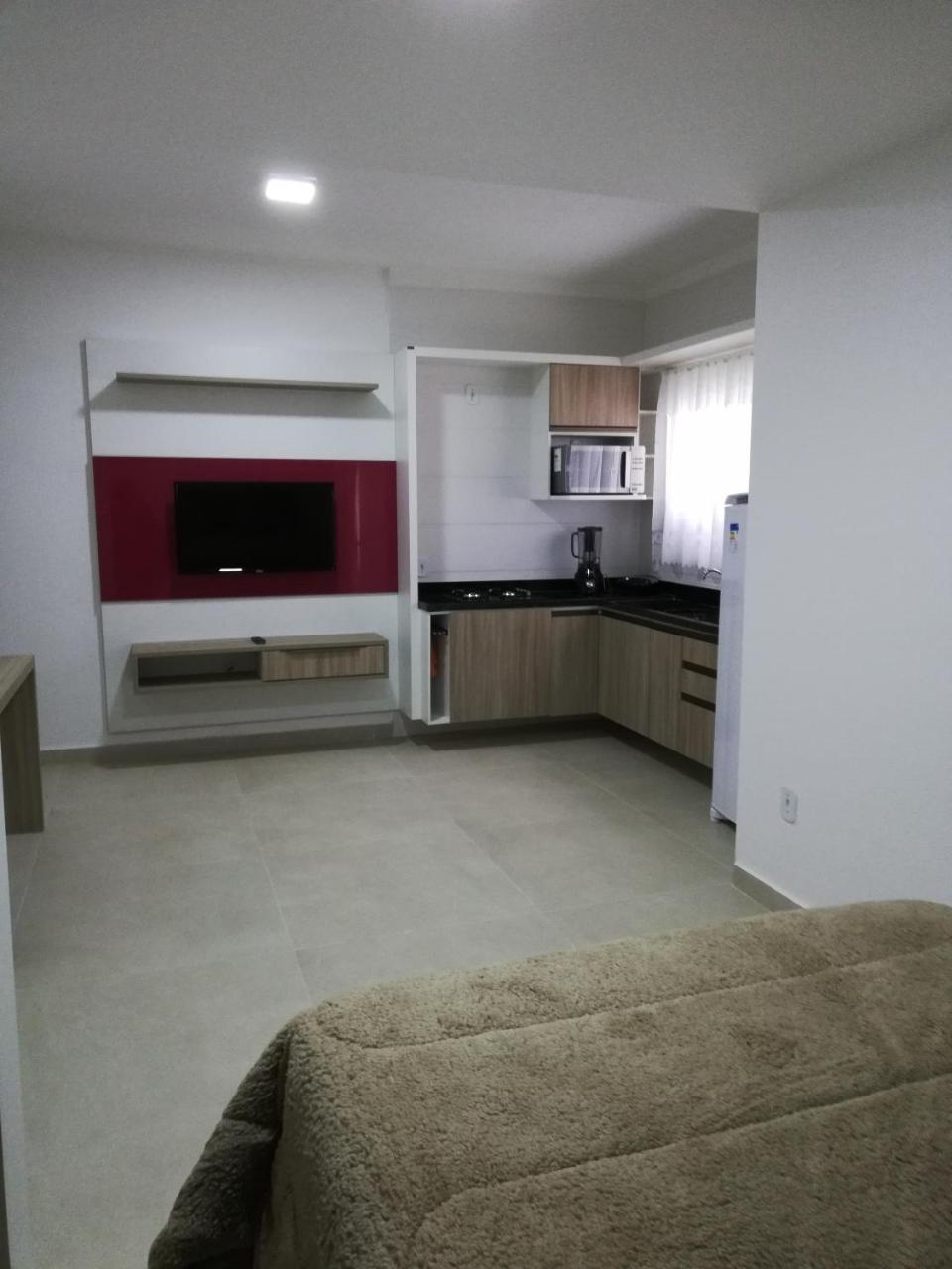 Flats Dunas Cabo Frio Luaran gambar