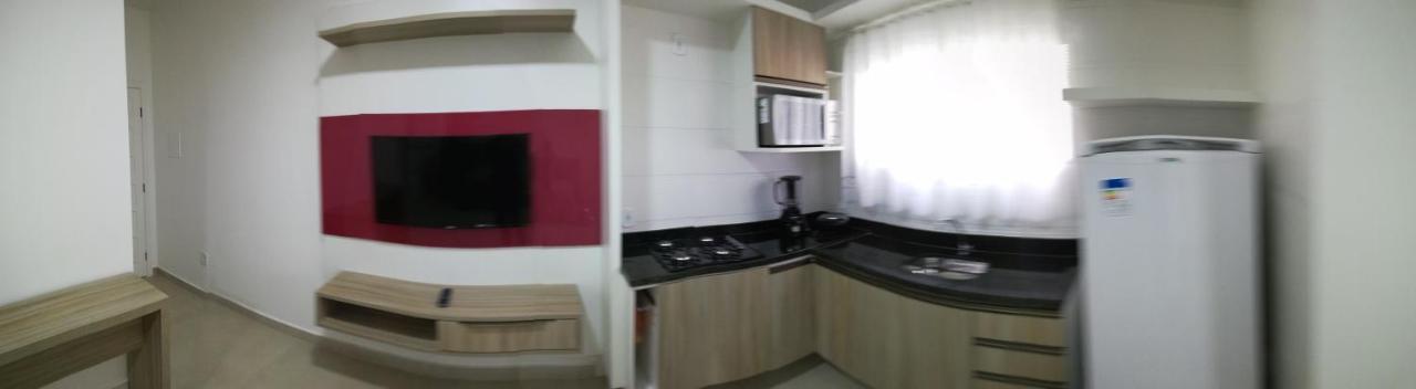 Flats Dunas Cabo Frio Luaran gambar