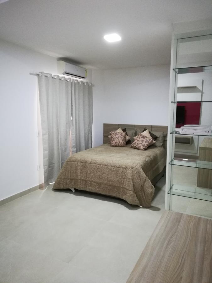 Flats Dunas Cabo Frio Luaran gambar