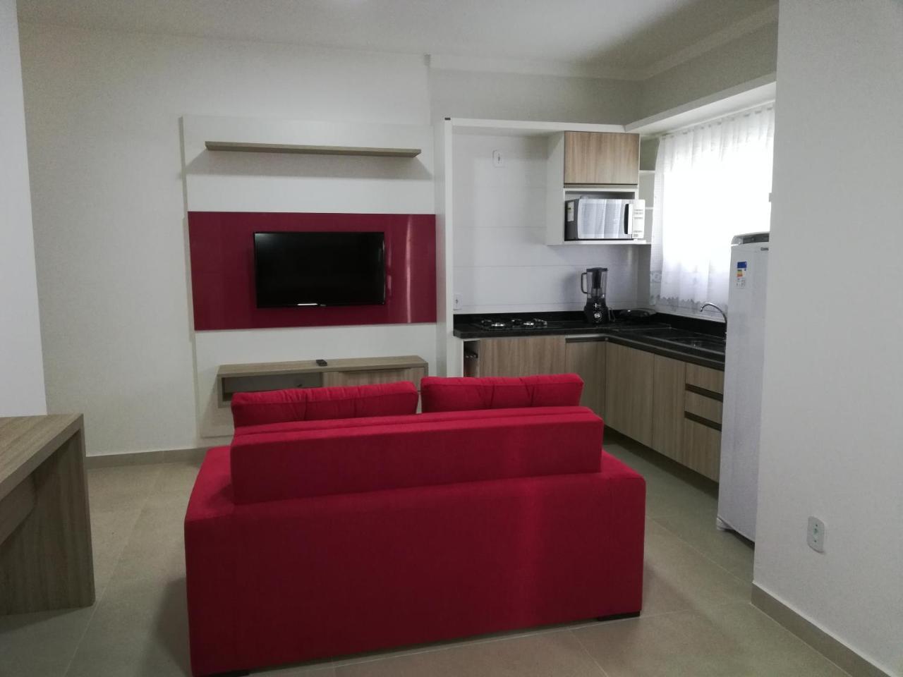 Flats Dunas Cabo Frio Luaran gambar