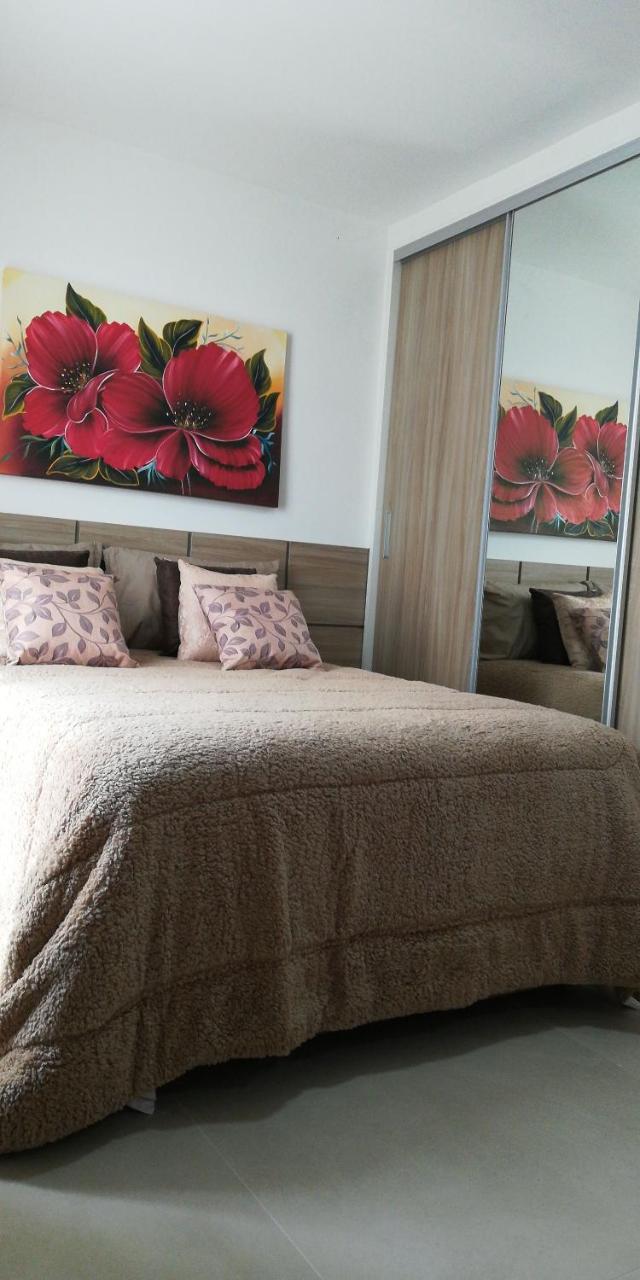 Flats Dunas Cabo Frio Luaran gambar