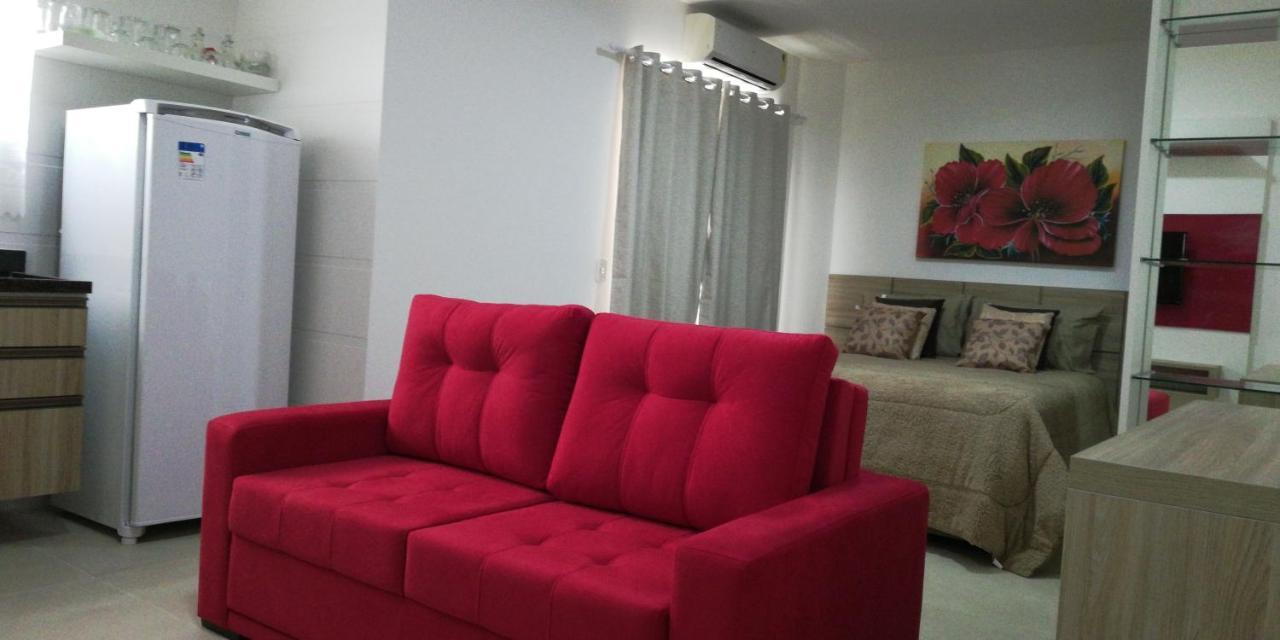 Flats Dunas Cabo Frio Luaran gambar