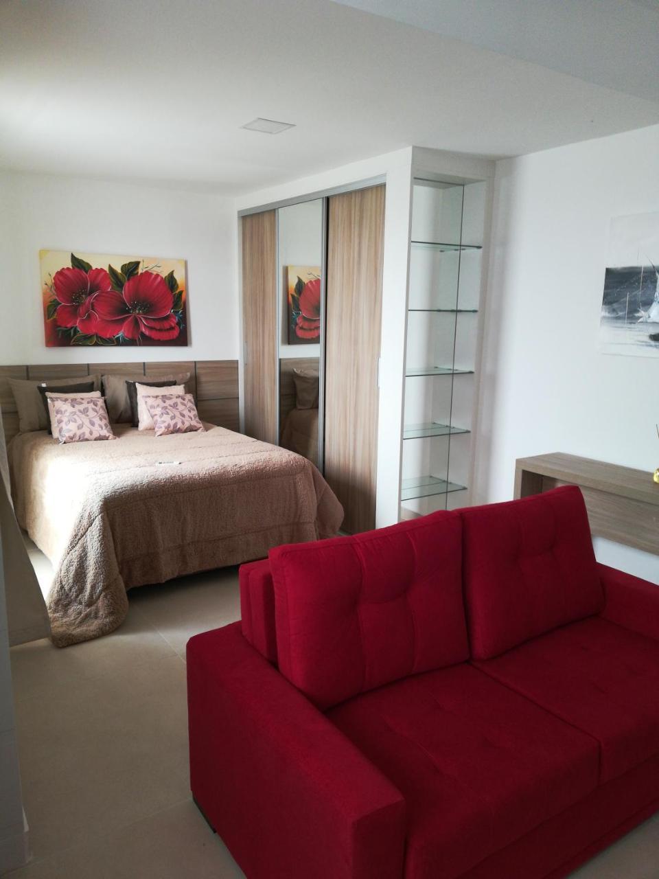Flats Dunas Cabo Frio Luaran gambar