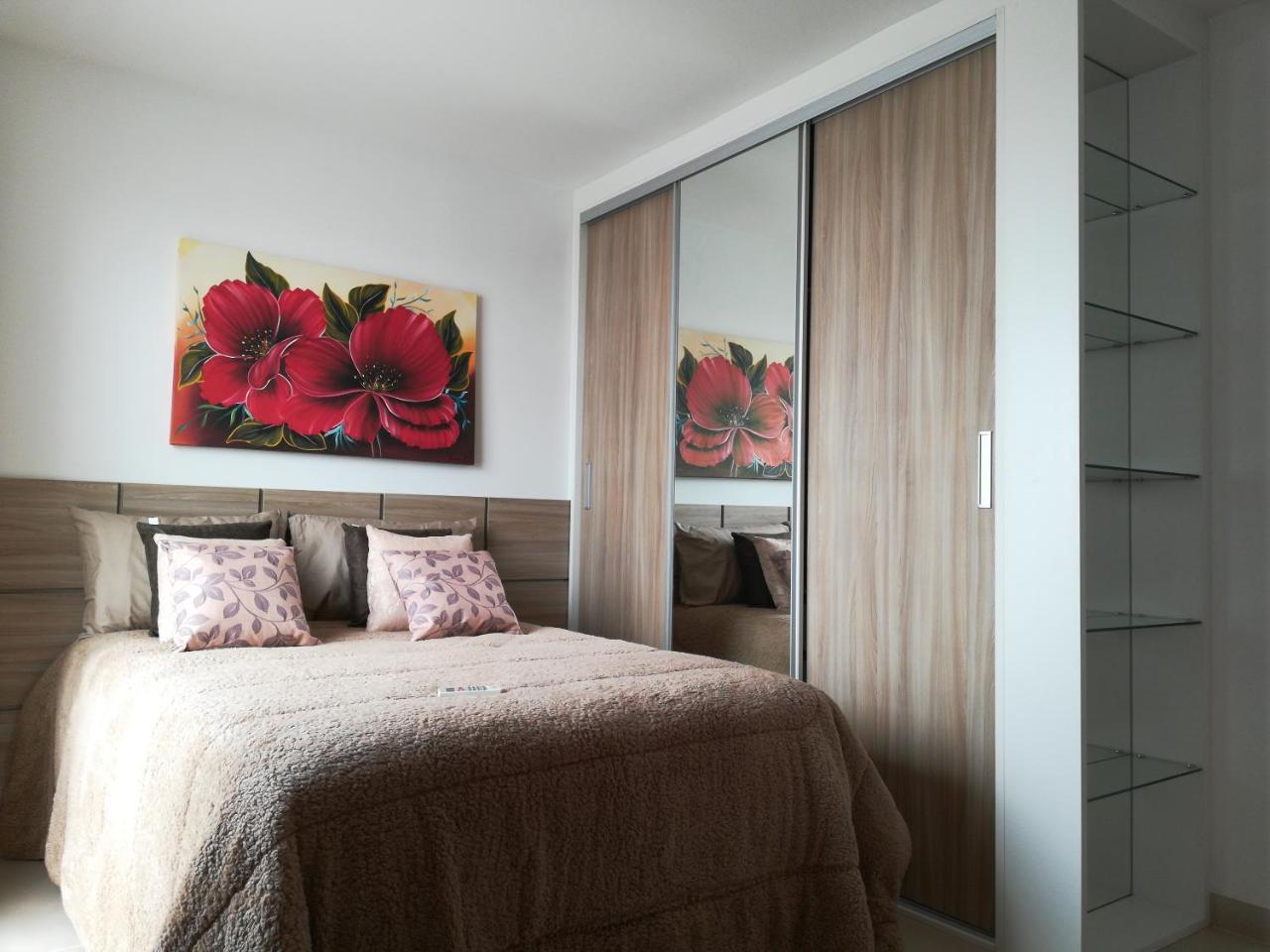 Flats Dunas Cabo Frio Luaran gambar