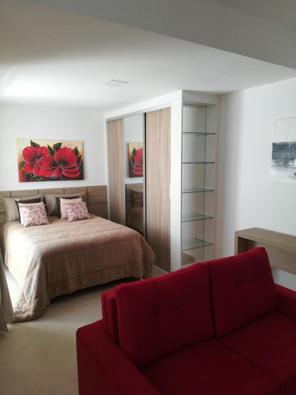 Flats Dunas Cabo Frio Luaran gambar