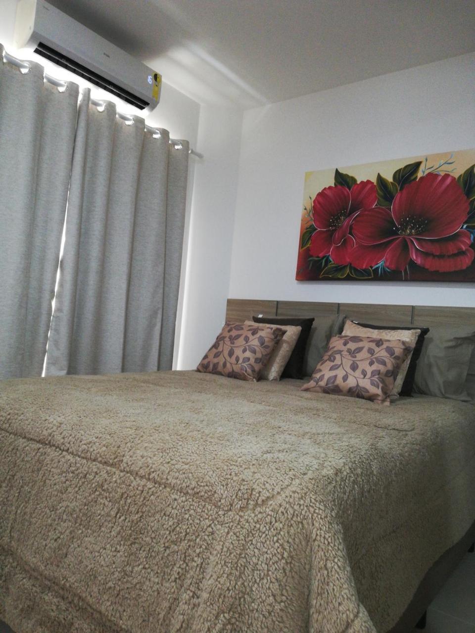 Flats Dunas Cabo Frio Luaran gambar