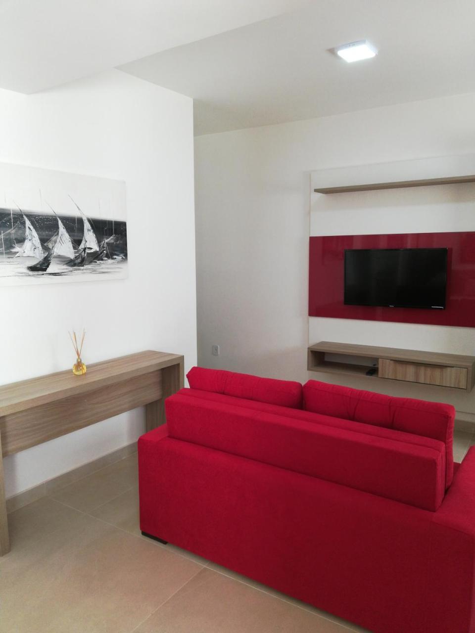Flats Dunas Cabo Frio Luaran gambar