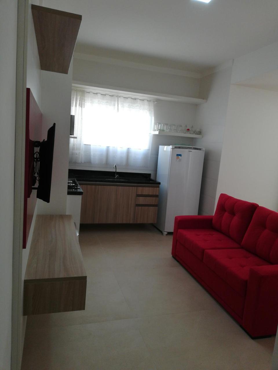 Flats Dunas Cabo Frio Luaran gambar