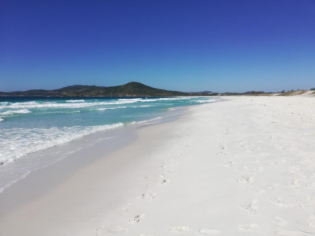 Flats Dunas Cabo Frio Luaran gambar