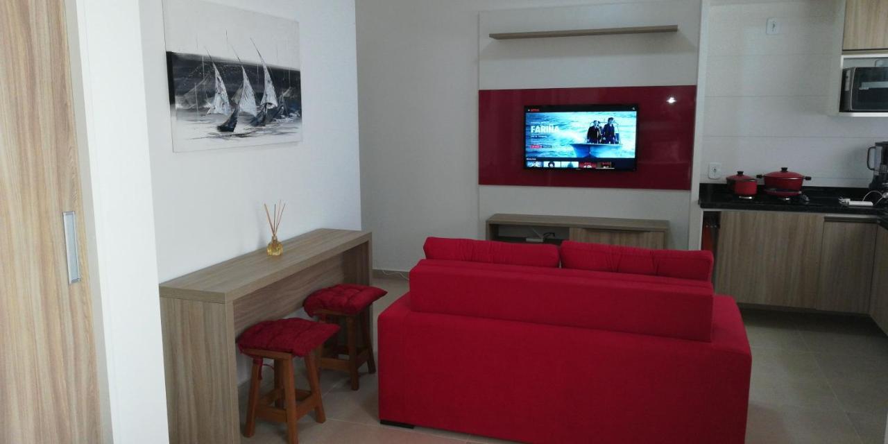 Flats Dunas Cabo Frio Luaran gambar