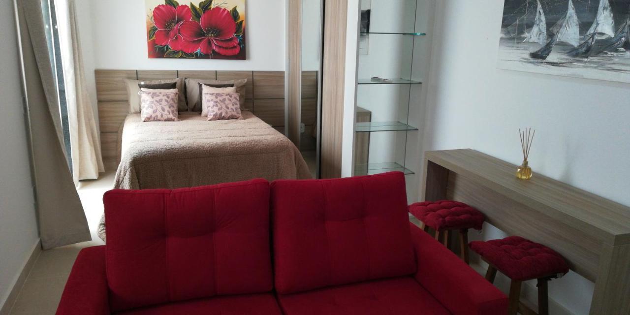Flats Dunas Cabo Frio Luaran gambar