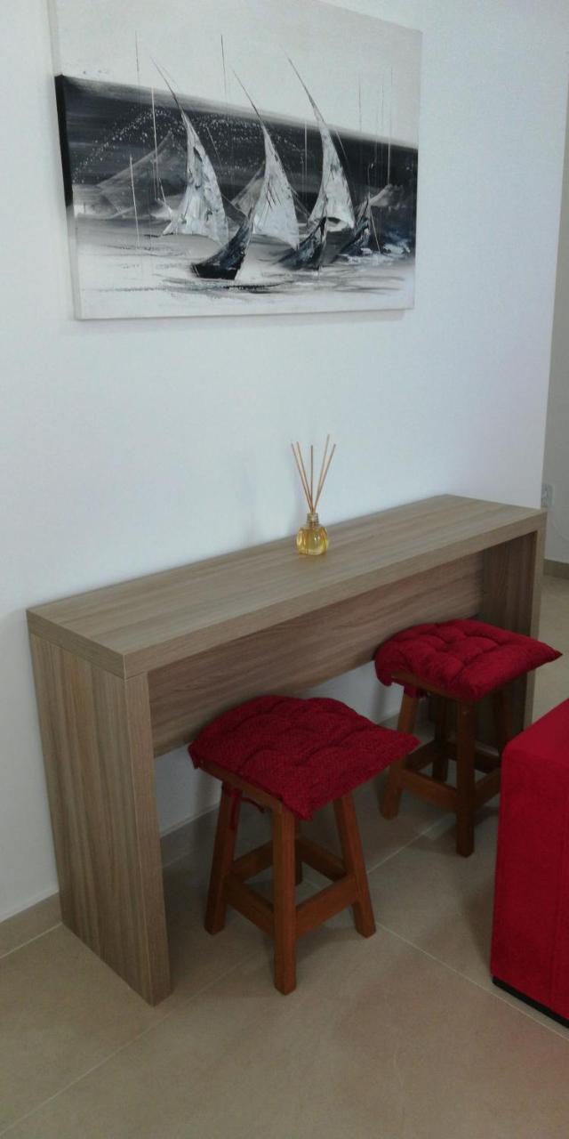 Flats Dunas Cabo Frio Luaran gambar