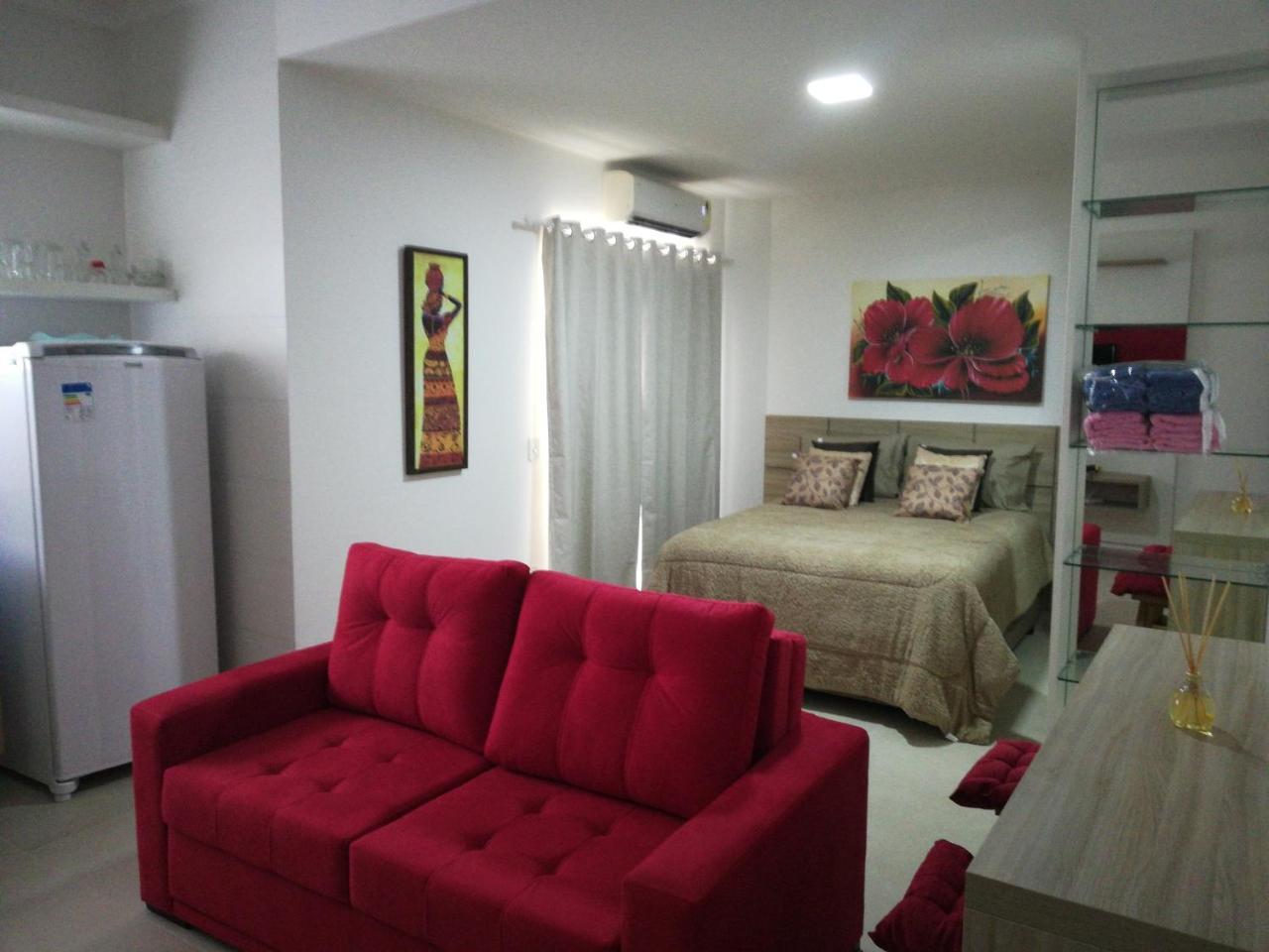 Flats Dunas Cabo Frio Luaran gambar