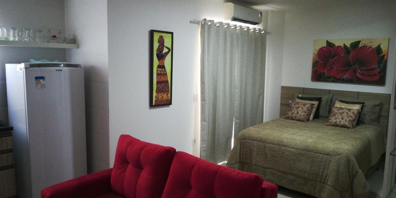 Flats Dunas Cabo Frio Luaran gambar