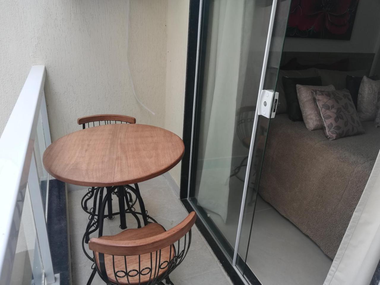 Flats Dunas Cabo Frio Luaran gambar